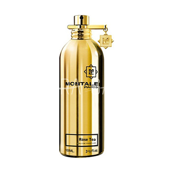 MONTALE Rose Tea