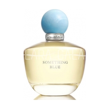 OSCAR DE LA RENTA Something Blue