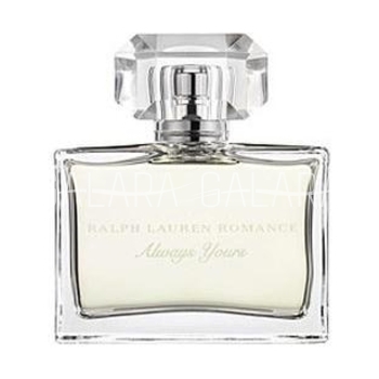 RALPH LAUREN Romance Always Yours