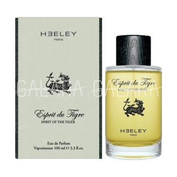 HEELEY Esprit du Tigre