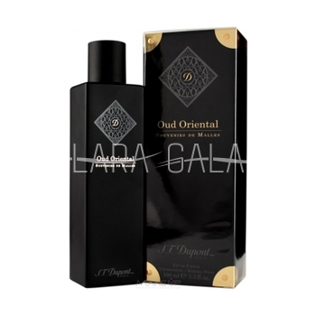 S.T. DUPONT Oud Oriental