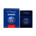 S.T. DUPONT Parfum Officiel du Paris Saint-Germain