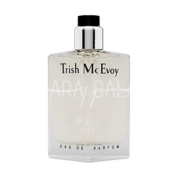 TRISH MCEVOY Mc Evoy No11 White Iris