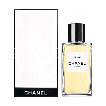 CHANEL Les Exclusifs de Chanel Beige