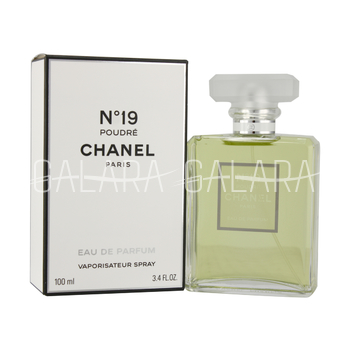 CHANEL No19 Poudre