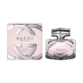 GUCCI Bamboo Parfum