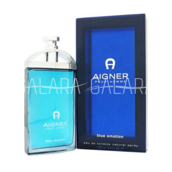 ETIENNE AIGNER Blue Emotion