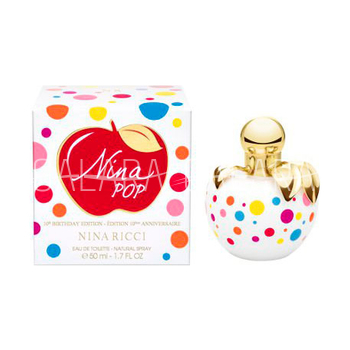 NINA RICCI Nina Pop