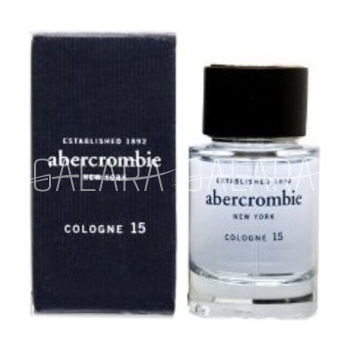 ABERCROMBIE & FITCH Cologne 15