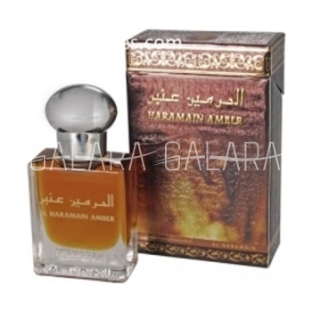 AL HARAMAIN PERFUMES Amber