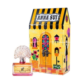 ANNA SUI Tin House Flight of Fancy