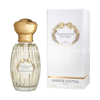 ANNICK GOUTAL Mandragore Pourpre