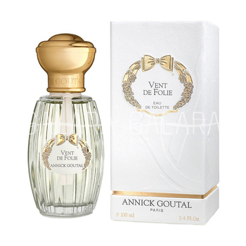 ANNICK GOUTAL Vent de Folie