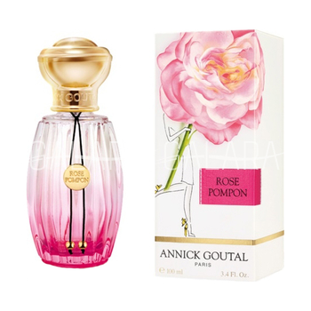 ANNICK GOUTAL Rose Pompon