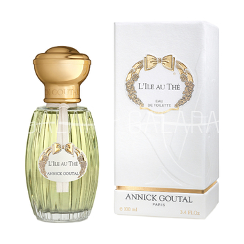 ANNICK GOUTAL L'Ile au The