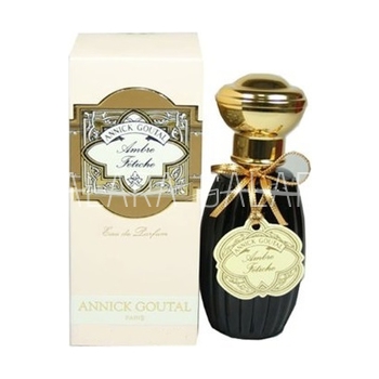 ANNICK GOUTAL Ambre Fetiche