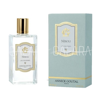 ANNICK GOUTAL Les Colognes Neroli