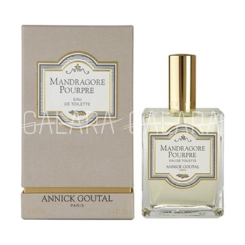 ANNICK GOUTAL Mandragore Pourpre