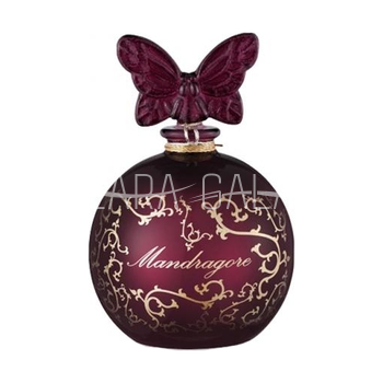 ANNICK GOUTAL Mandragore Butterfly Bottle