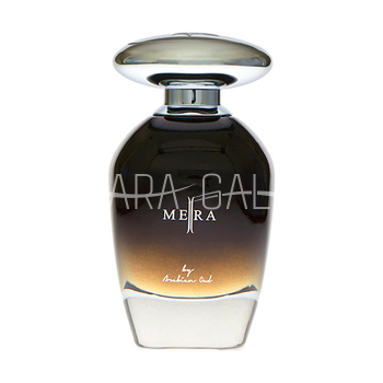 ARABIAN OUD Mera Silver