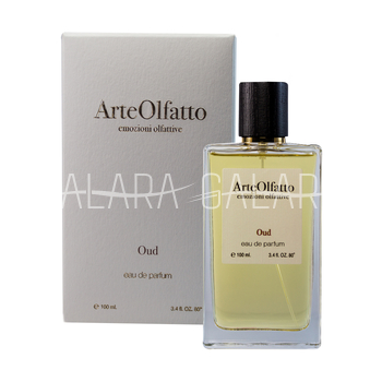 ARTEOLFATTO Oud