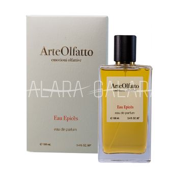 ARTEOLFATTO Eau Epices