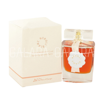 AU PAYS DE LA FLEUR DORANGER Neroli Blanc Intense