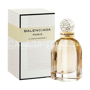 BALENCIAGA Paris 10 Avenue George V