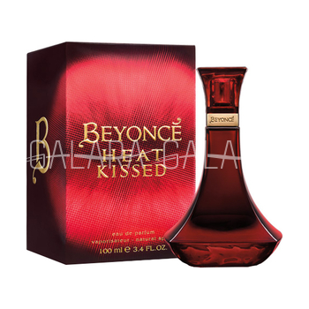 BEYONCE Heat Kissed