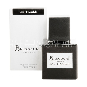 BRECOURT Eau Trouble