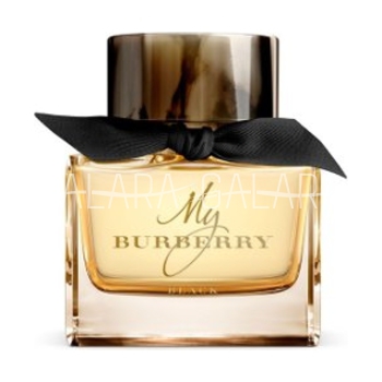 BURBERRY My Burberry Black