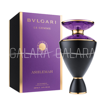 BVLGARI Ashlemah