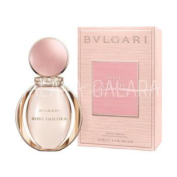 BVLGARI Rose Goldea