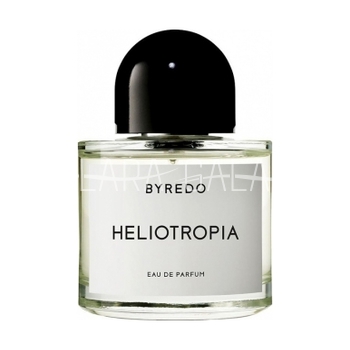 BYREDO Heliotropia