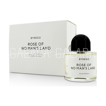 BYREDO Rose of No Man's Land