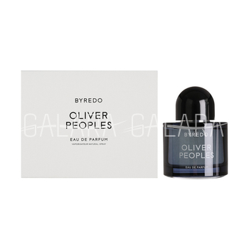 BYREDO Oliver Peoples Bleu