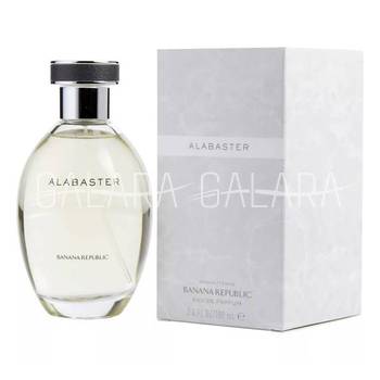 BANANA REPUBLIC Alabaster