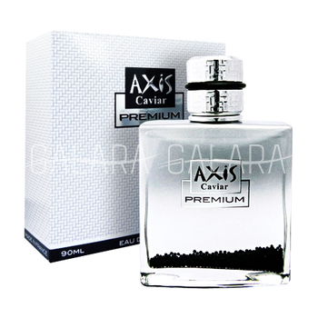 AXIS Caviar Premium