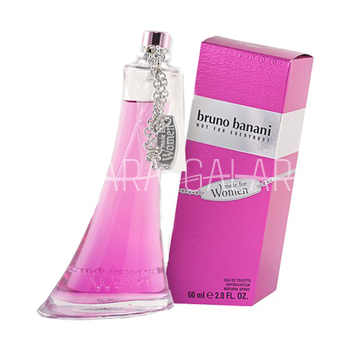 BRUNO BANANI Made for Women