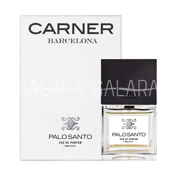 CARNER BARCELONA Palo Santo