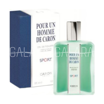 CARON Pour Un Homme de Caron Sport