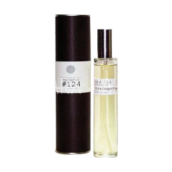 CB I HATE PERFUME White Ginger Flower #124