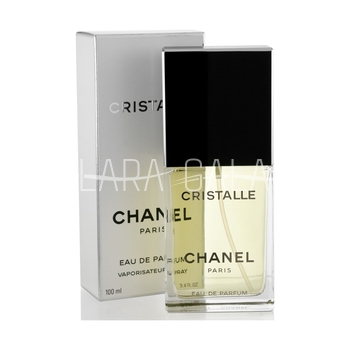 CHANEL Cristalle