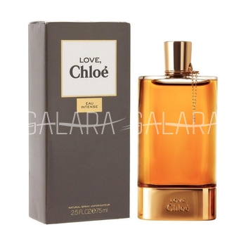 CHLOE Love Eau Intense