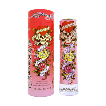 CHRISTIAN AUDIGIER Ed Hardy Love Kills Slowly