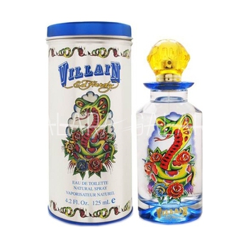 CHRISTIAN AUDIGIER Ed Hardy Villain