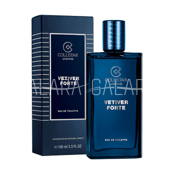 COLLISTAR Vetiver Forte