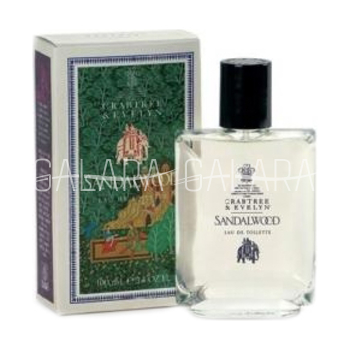 CRABTREE & EVELYN Sandalwood