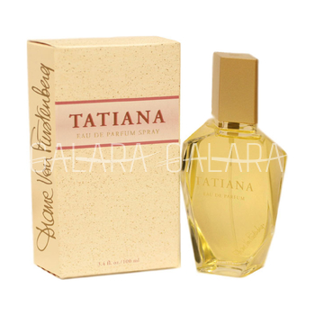 DIANE VON FURSTENBERG Tatiana