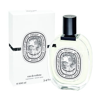 DIPTYQUE Florabellio